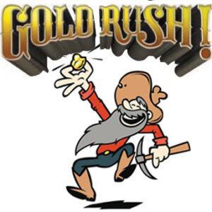 Gold Rush! Cub Scout Overnight Camp