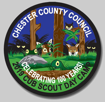 2019 Cub Scout Day Camp