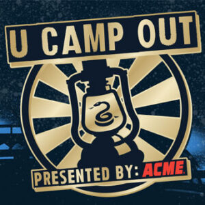 Philadelphia Union Campout