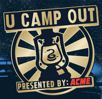 Philadelphia Union Campout